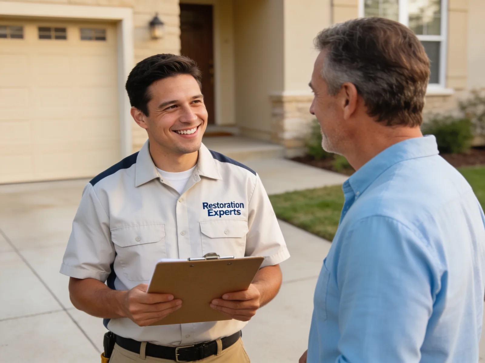 Water Damage Cleanup Dow City, IA FAQs